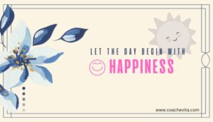 How to Create a Life that is Filled with Laughter and Happiness