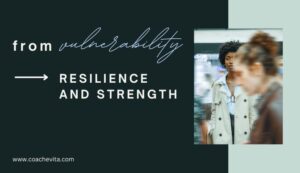 Embracing Vulnerability Overcoming the Fear of Rejection and Loss