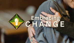 Embracing the Unknown: The Importance, Benefits, and Daily Practices for Coping with Change & Uncertainty