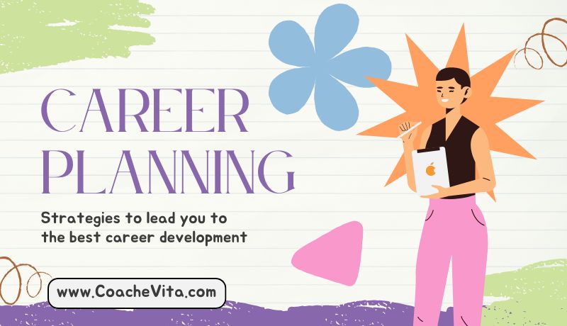 Career Planning Strategies for the Mature Woman